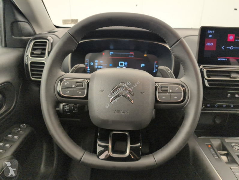 Citroën C5 Transporter
