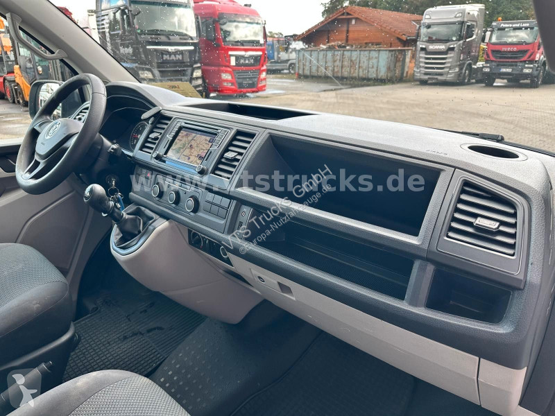 Volkswagen T6 Kasten EcoProfi van
