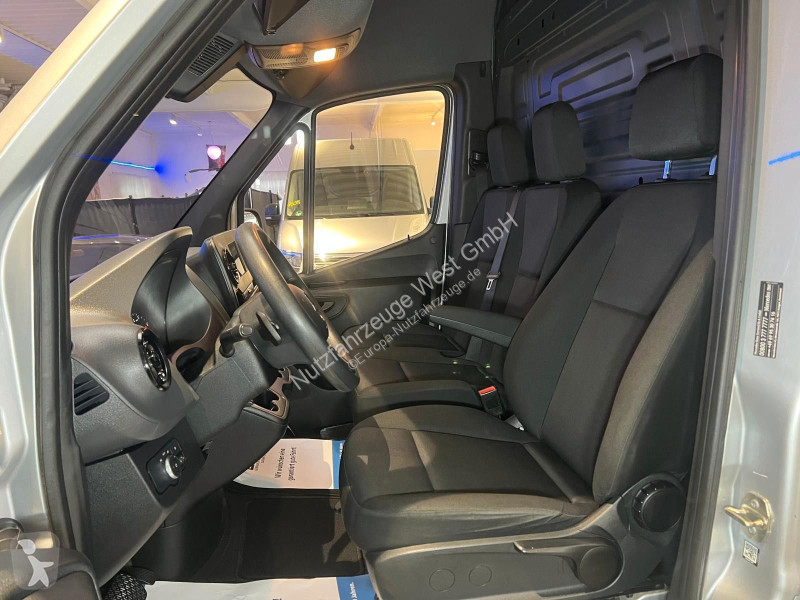 Mercedes 215/316CDI...