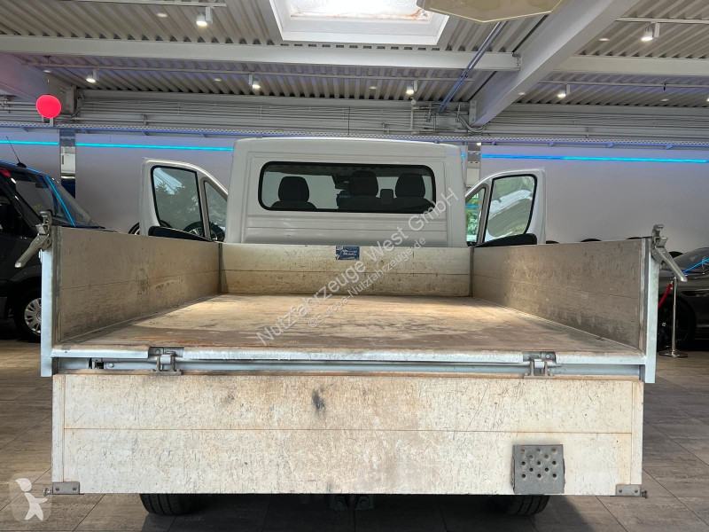 Véhicule utilitaire Fiat...