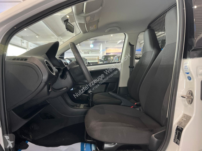 Véhicule utilitaire Volkswagen up! 1.0 Load...