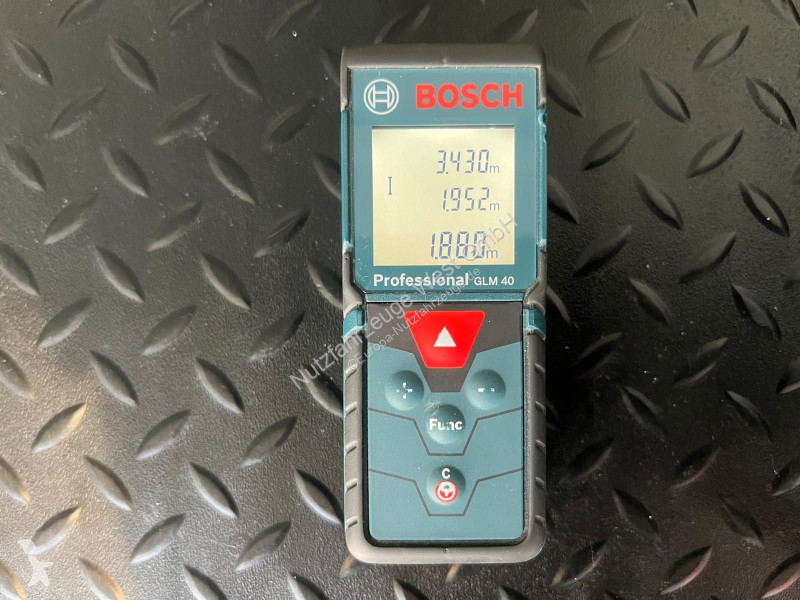 Véhicule utilitaire Maxus 9 L3H2...