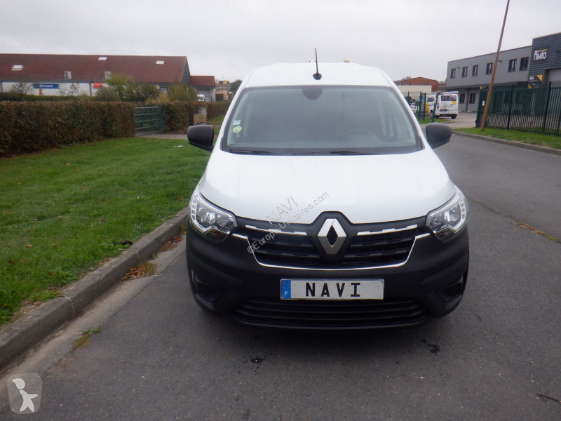 Véhicule utilitaire Renault EXPRESS VAN 1.5...
