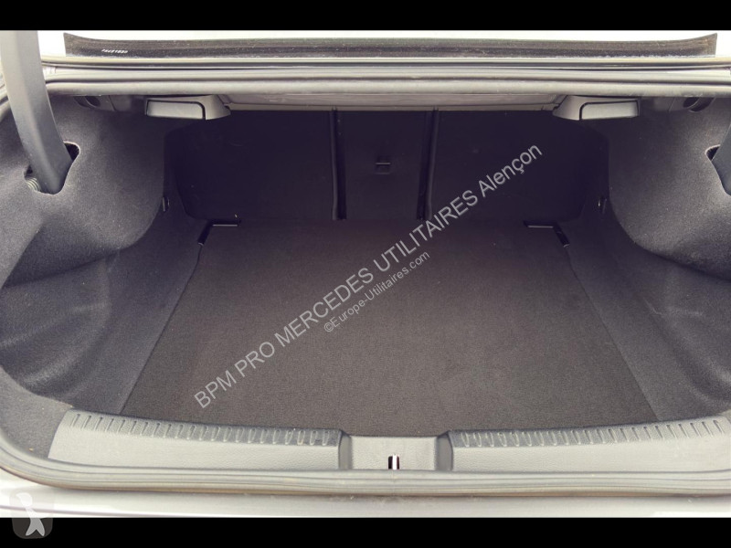Mercedes CLA 200 d 150ch AMG Line 8G-DCT 8cv van