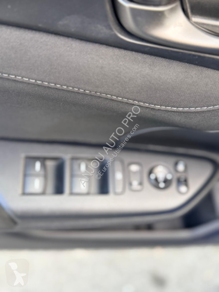 Véhicule utilitaire Honda 1.0 I-VTEC 129 EXECUTIVE