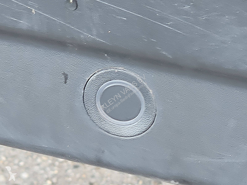 Véhicule utilitaire Renault 2.0 DCI L2H1 Camera...