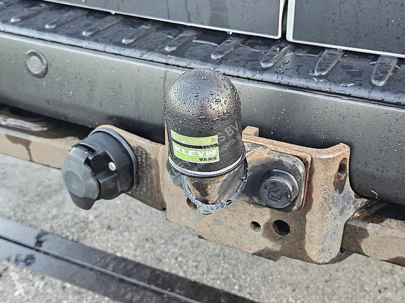 Véhicule utilitaire Ford 2.0 L2H1 TRAIL EDITION!