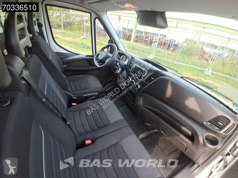 Iveco 35S16 Automatik L3H2 160PS Klima Kamera...