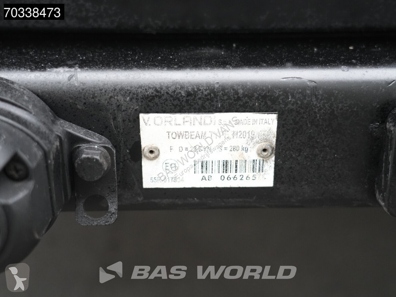 Užitkové vozidlo Iveco 35S14 Automaat L2H2...