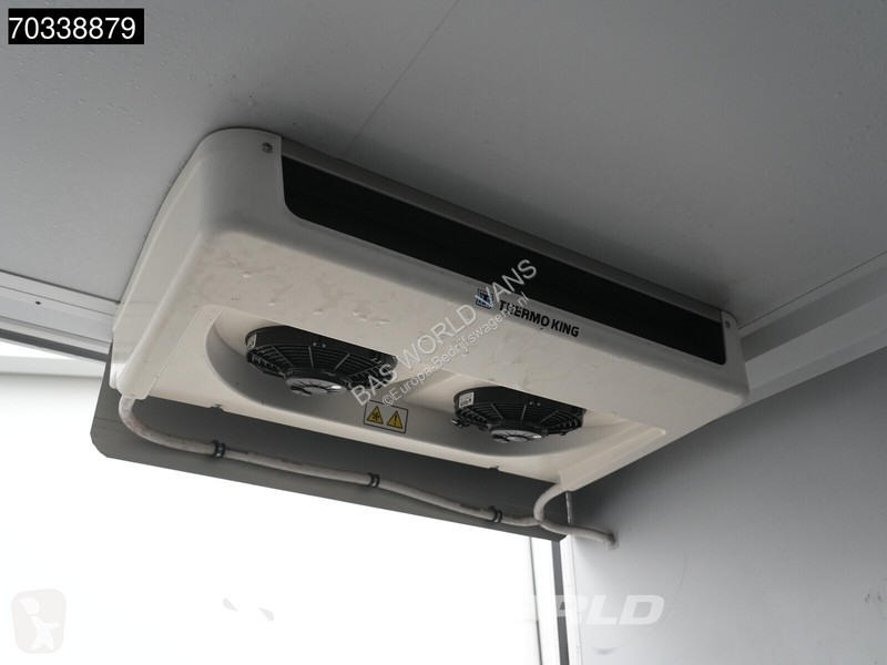 Furgoneta Iveco 35C14 Koelwagen Vriezer Thermo...