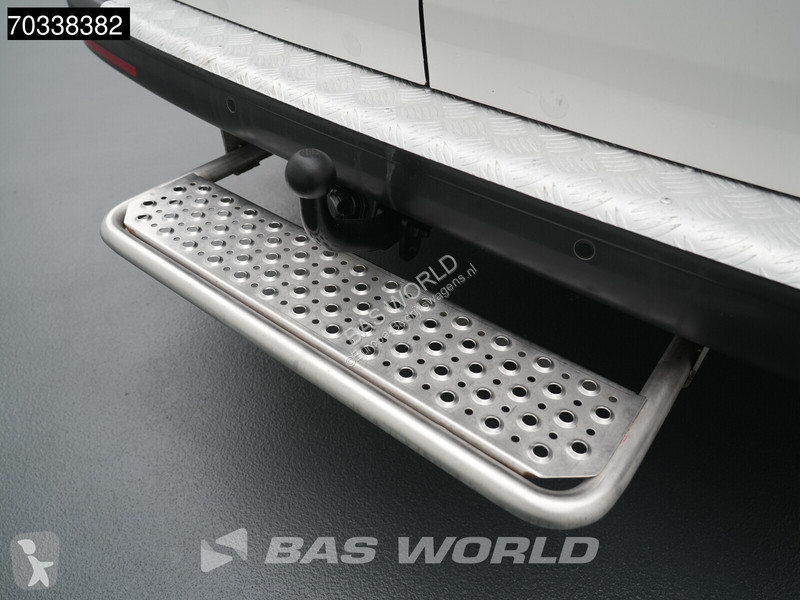 Volkswagen Automaat L2H2 Dubbele Cabine Airco...