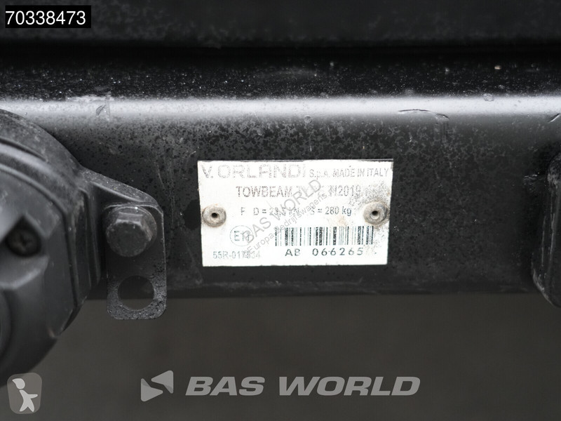 Užitkové vozidlo Iveco 35S14 Automaat L2H2...