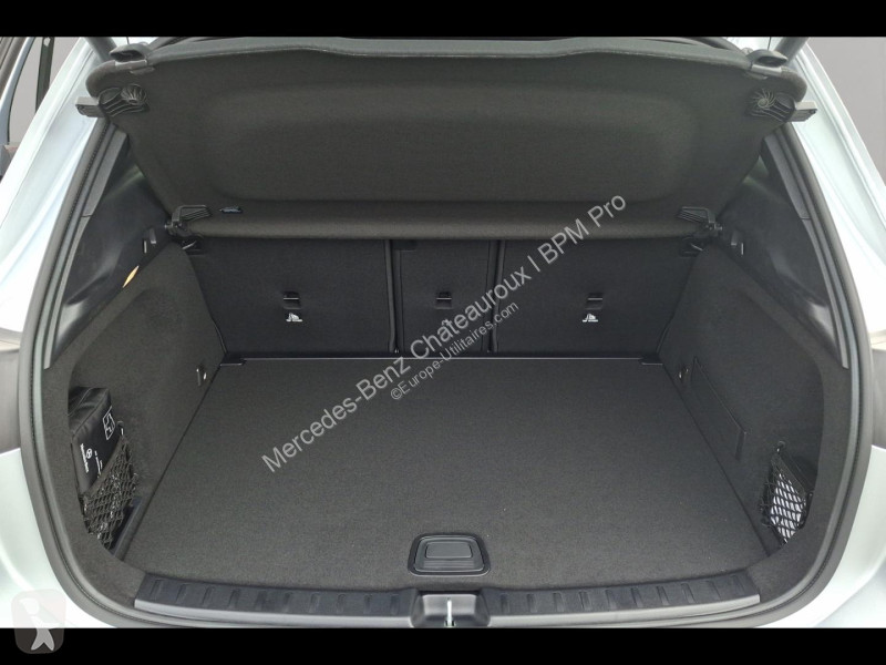 Mercedes GLA 200 d 150ch Edition 140 8G-DCT van