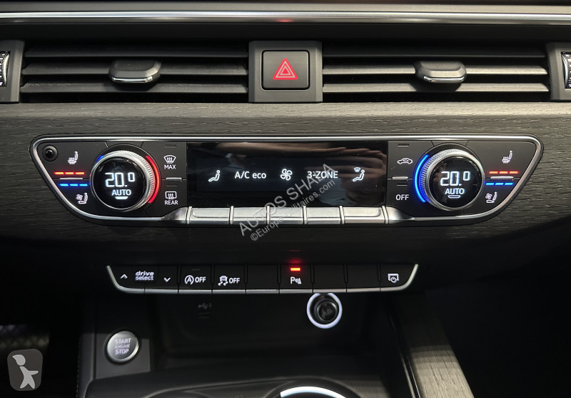 Véhicule utilitaire Audi A5 SPORTBACK 40 TDI...