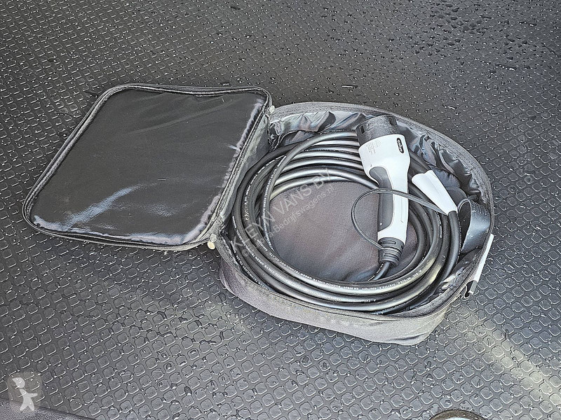 Véhicule utilitaire Maxus 3 Lengte 2 !! wltp...