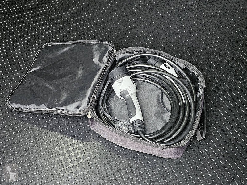 Véhicule utilitaire Maxus 3 Lengte 2 !! wltp...
