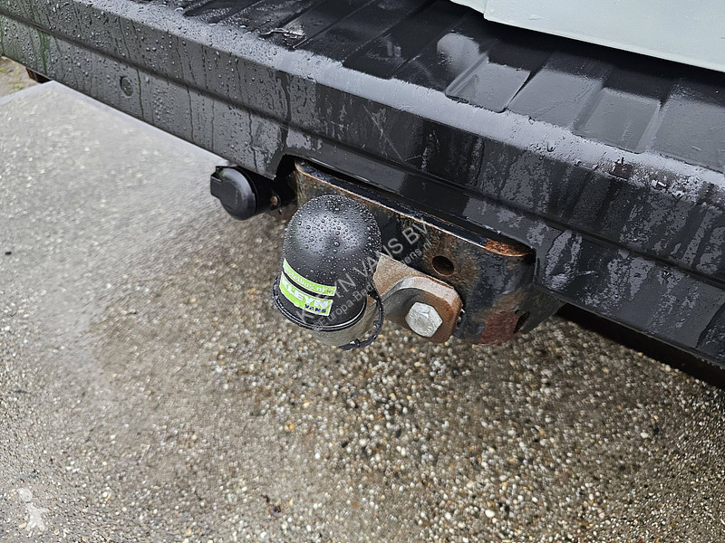 Užitkové vozidlo Renault 1.6 DCI L2H1 Trekhaak...