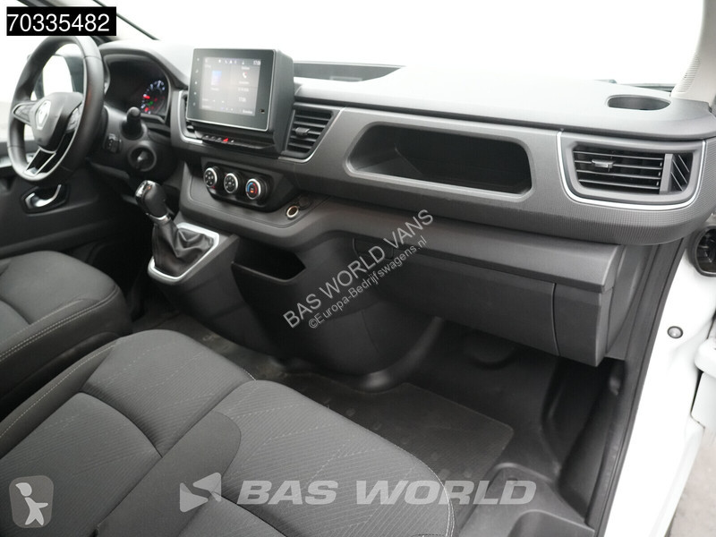 Užitkové vozidlo Renault 150pk Automaat L2H1...