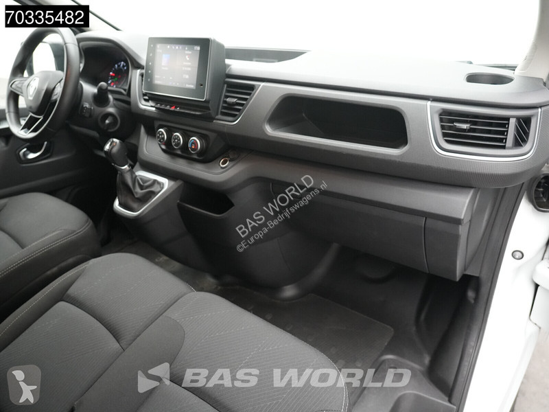 Renault 150pk Automaat L2H1 Airco Carplay...