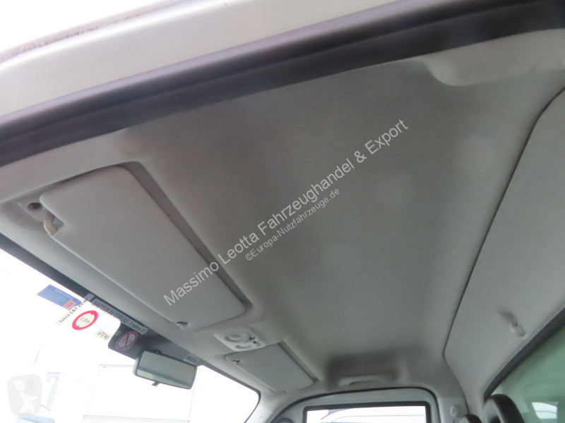 Užitkové vozidlo Iveco 35C16  3,0  Möbelkoffer...