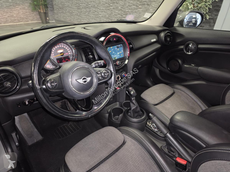 Véhicule utilitaire Mini MINI 1.2i - 102 - BVA...