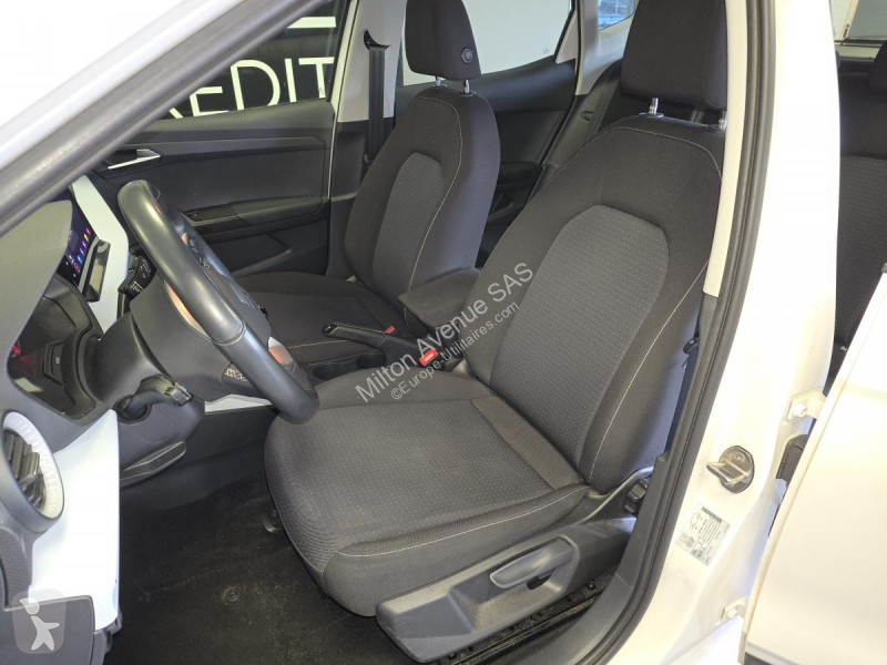 Véhicule utilitaire Seat ARONA 1.0 TGI - 90 Style