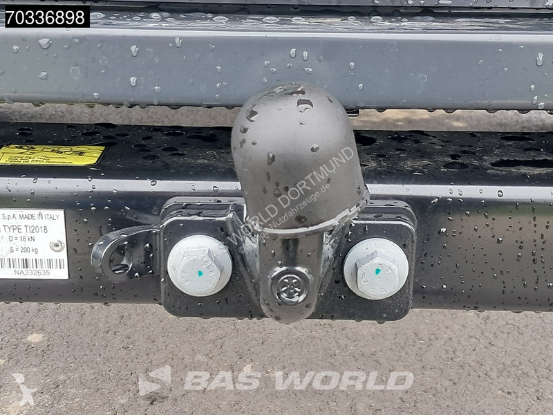 Véhicule utilitaire Iveco 35S16 Neu! 3.0L...