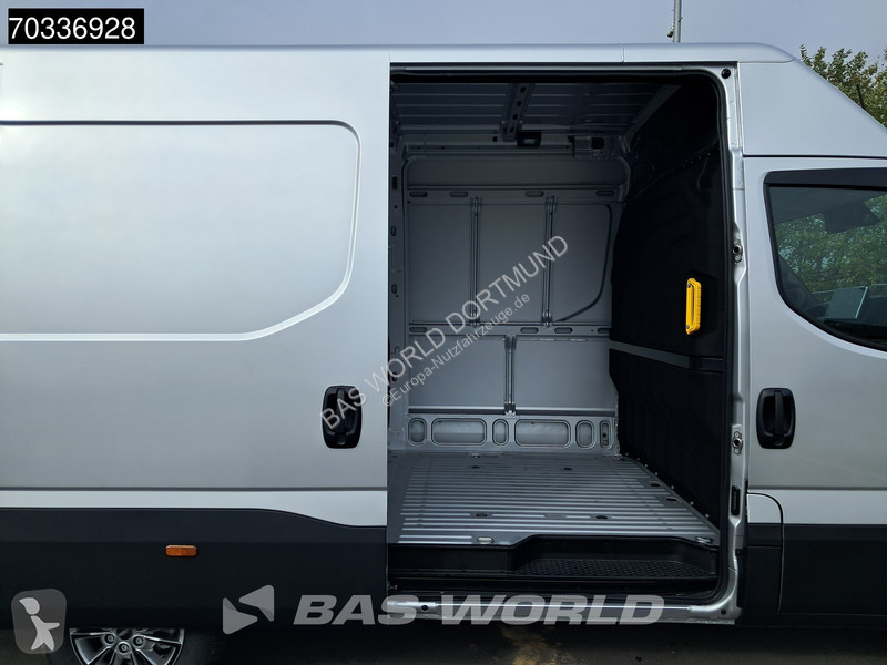 Iveco 35S21 Neu! 3.0L Automatik 210PS L2H2 LED...