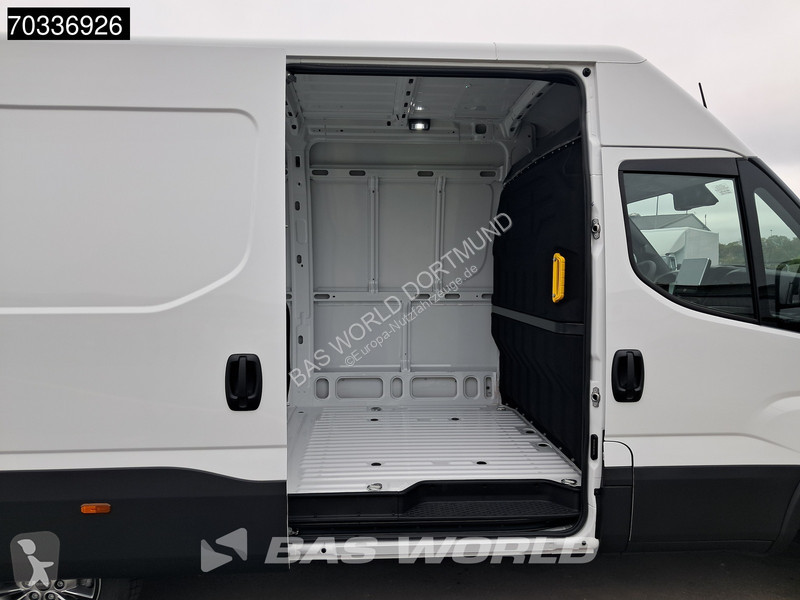عربة نفعية Iveco 35S21 Neu! 3.0L Automatik...