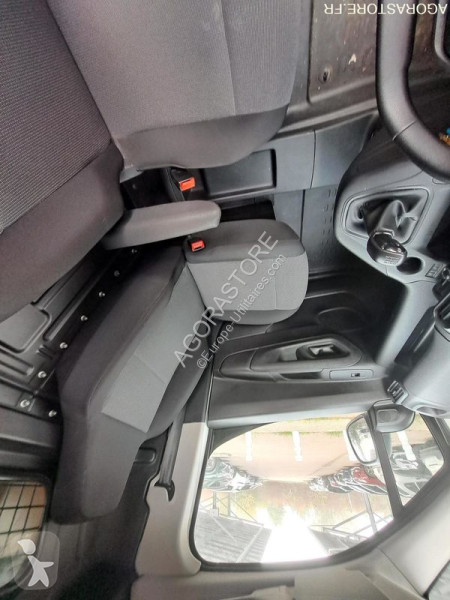 Užitkové vozidlo Peugeot PARTNER