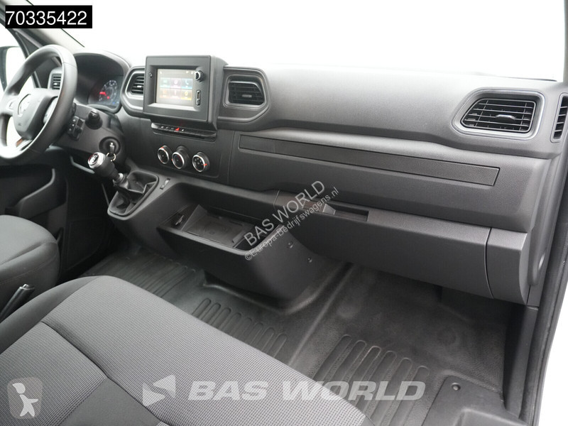 Renault L2H2 Airco Navi Cruise Parkeersensoren...