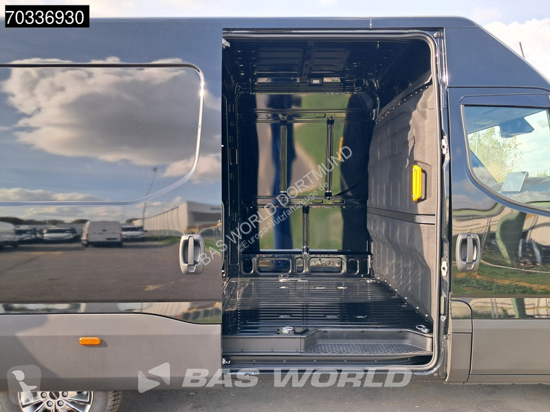 Iveco 35S21 Neu! 3.0L Automatik 210PS L2H2 LED...