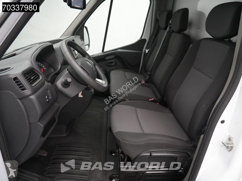 Renault Lowliner Bakwagen LED Navi Airco Cruise...