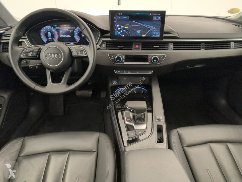 Audi  A5 SPORTBACK Transporter