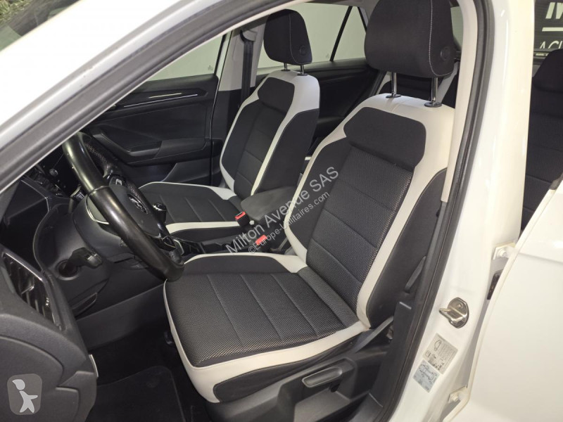 Véhicule utilitaire Volkswagen T-ROC 2.0 TDI -...