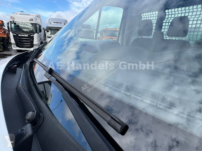 Užitkové vozidlo Ford 350 2.0 TDCi L2 Pritsche...