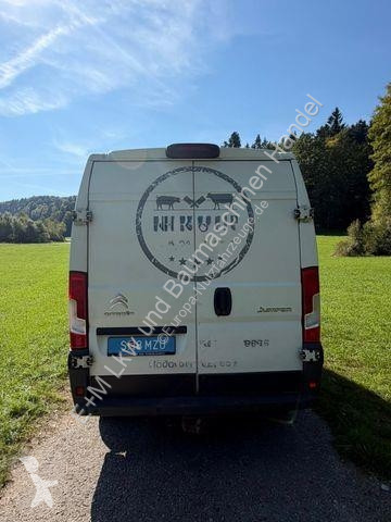 Véhicule utilitaire Citroën KÜHLKASTEN 35 L2H2...