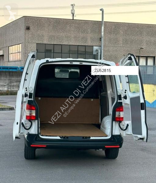 Véhicule utilitaire Volkswagen 2.0 TDI