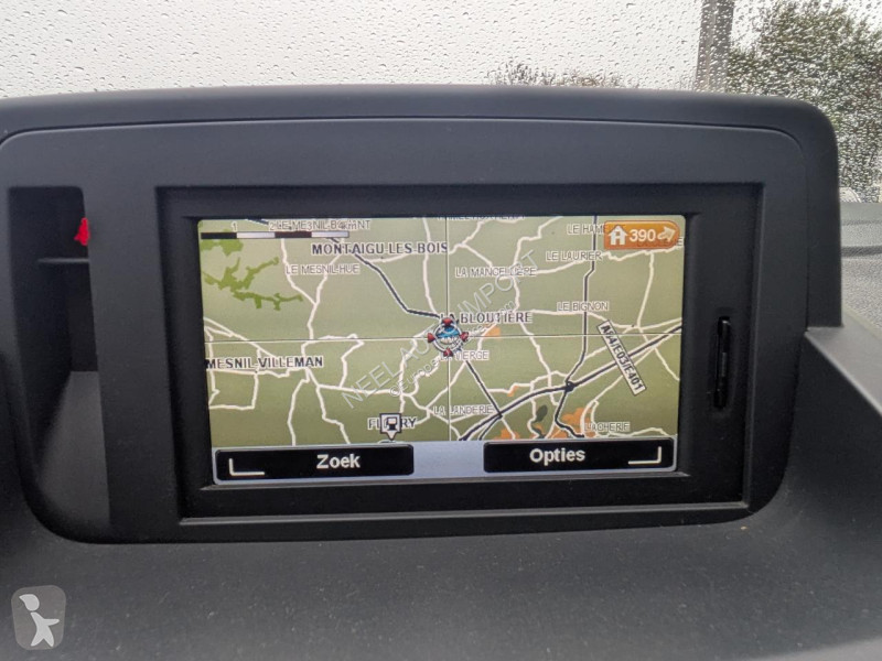 Furgoneta Renault MEGANE III ESTATE 1.5 dCi 90 CH