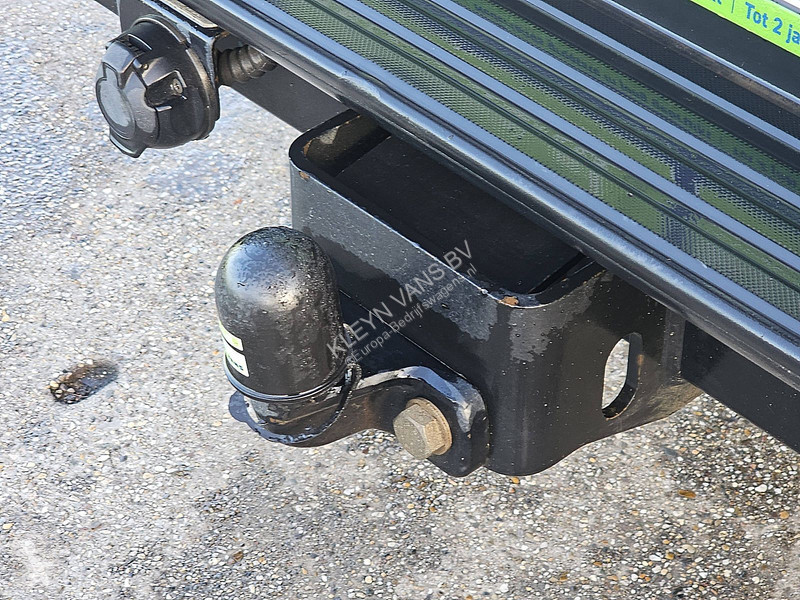 Véhicule utilitaire Ford 2.0 Wildtrack 4x4...