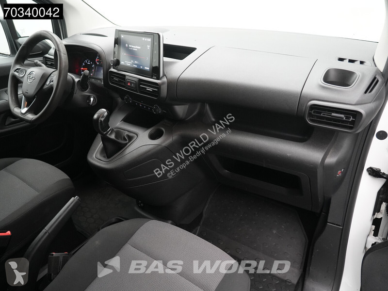 Opel L2H1 Maxi Airco Navi Carplay...