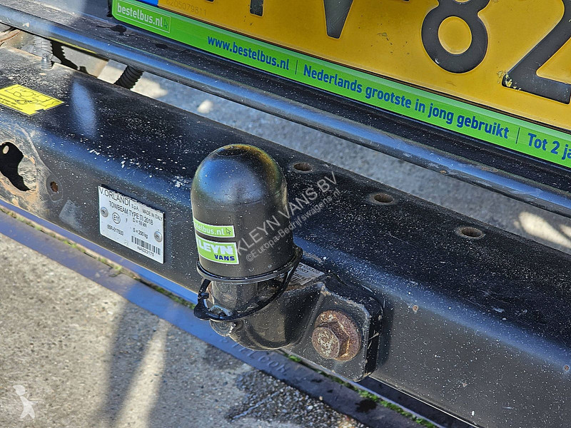 Véhicule utilitaire Iveco 35S12 L3 EURO6