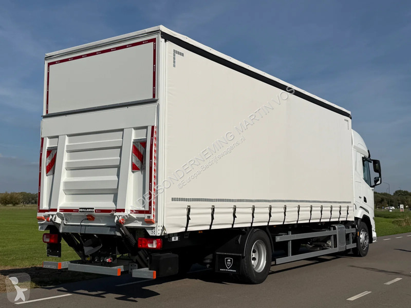 شاحنة DAF DAF  480 EURO6. 2024 1809km!! NIEUW!!!