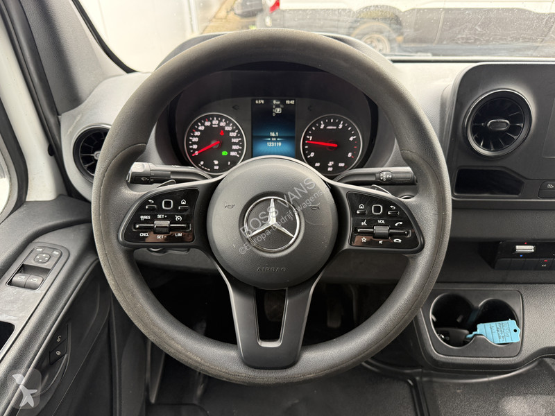 Furgoneta Mercedes 314 2.2 CDI Automaat L2H2...