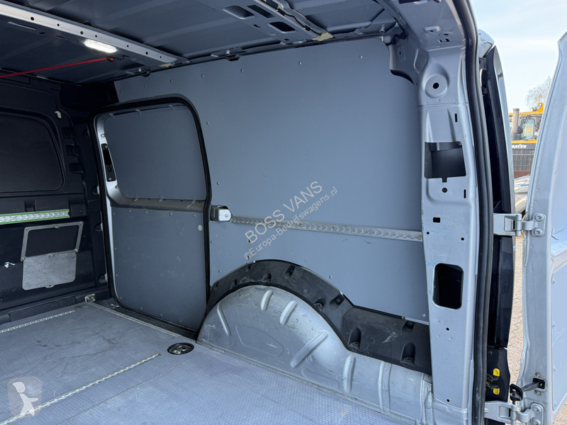 Véhicule utilitaire Volkswagen Maxi 2.0 TDI 102PK