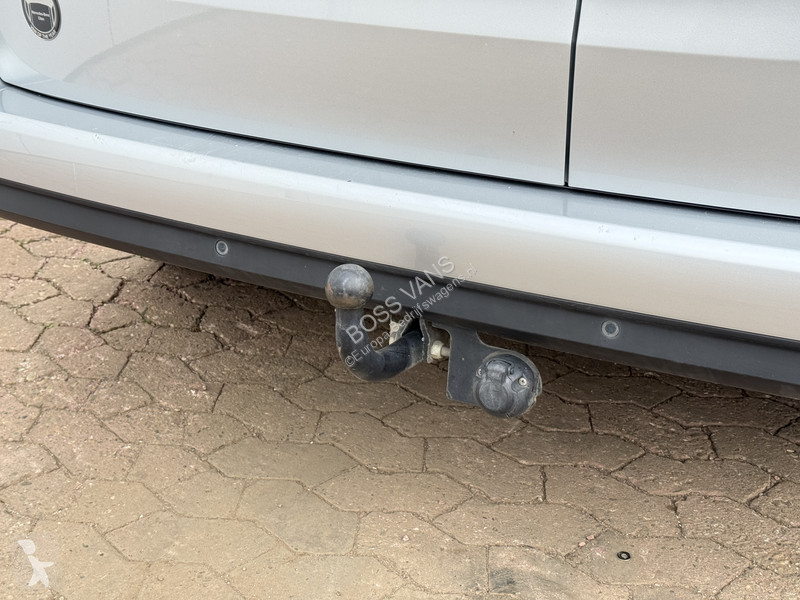 Véhicule utilitaire Mercedes 112 1.5 CDI