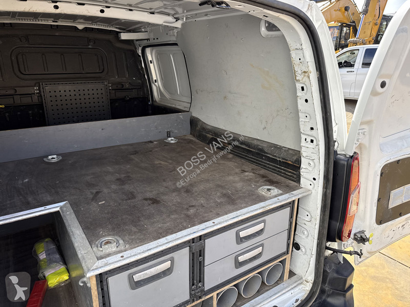 Véhicule utilitaire Citroën 1.5 BlueHDi 130PK