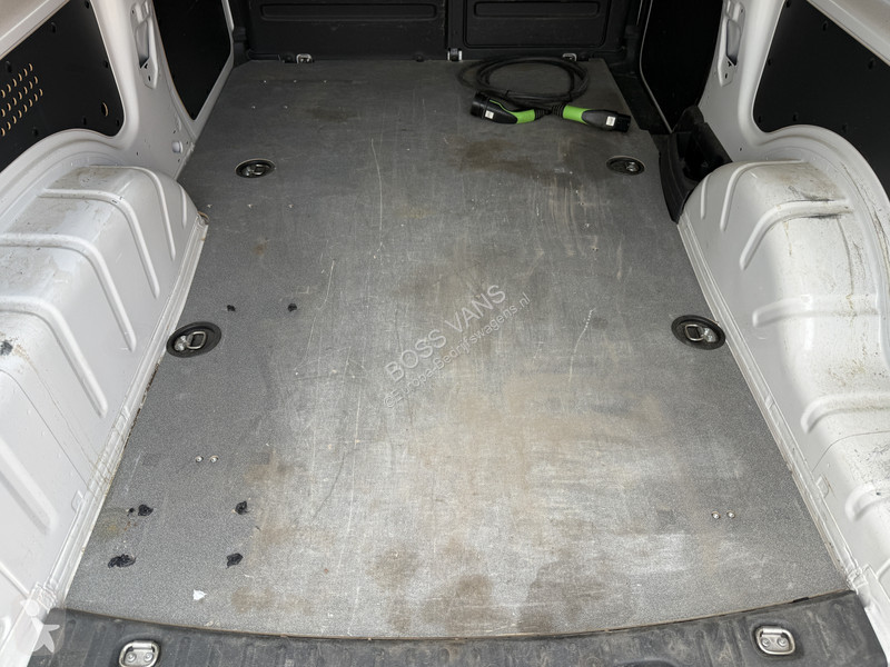 Véhicule utilitaire Volkswagen e 37kWh 113PK E-