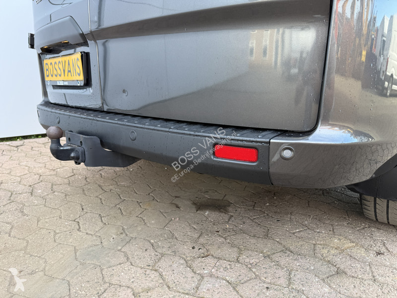 Véhicule utilitaire Ford 280 2.0 TDCI 130PK
