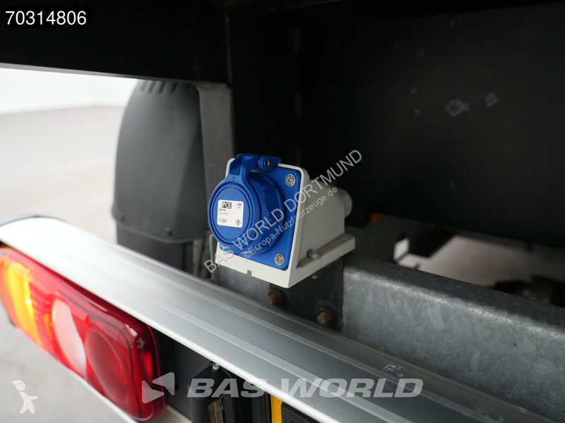 Véhicule utilitaire  Neu! 4x4 Allrad Pritsche...